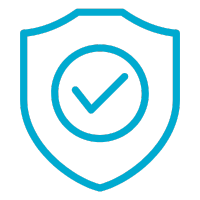 safety record icon