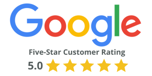 Travel Care Air Google Ratings