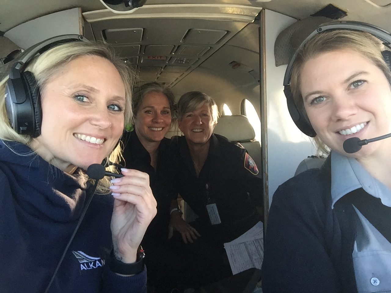 Questions To Ask Before Choosing An Air Ambulance Provider