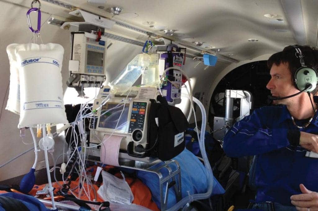 Air travel Critical Help