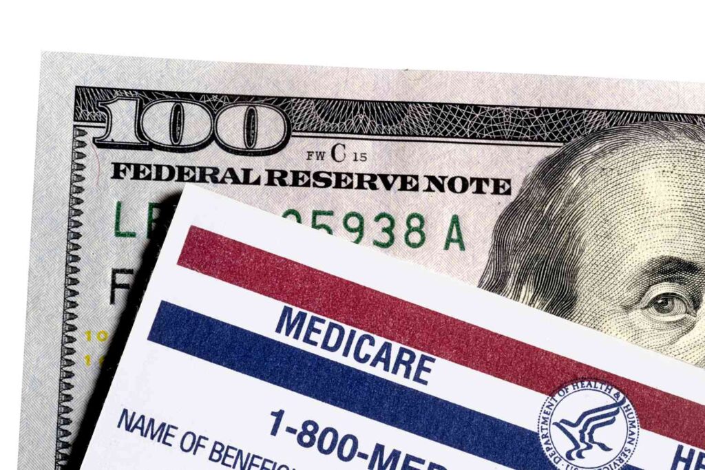 Medicare Payment