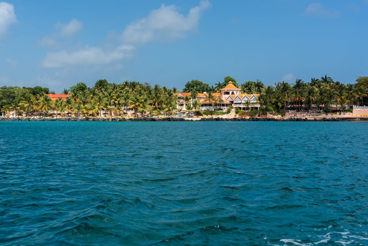 caribbean
