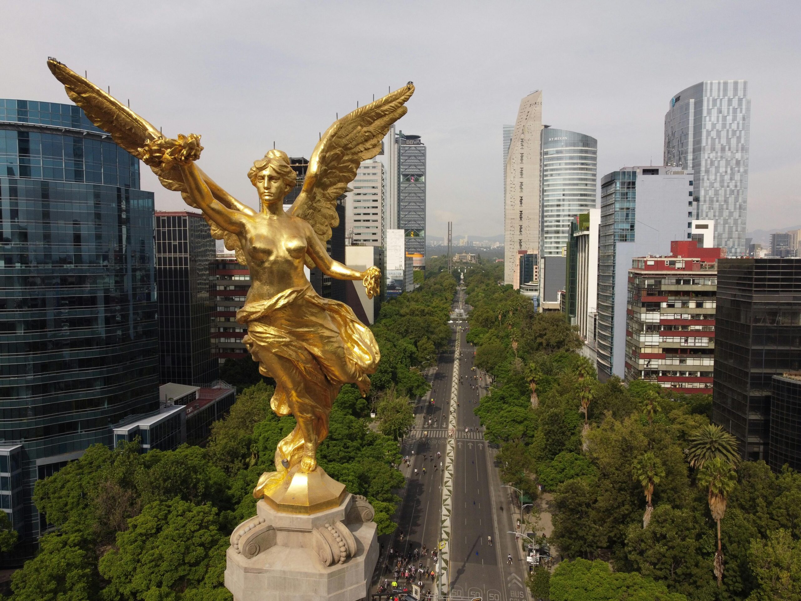 mexico air ambulance embassy