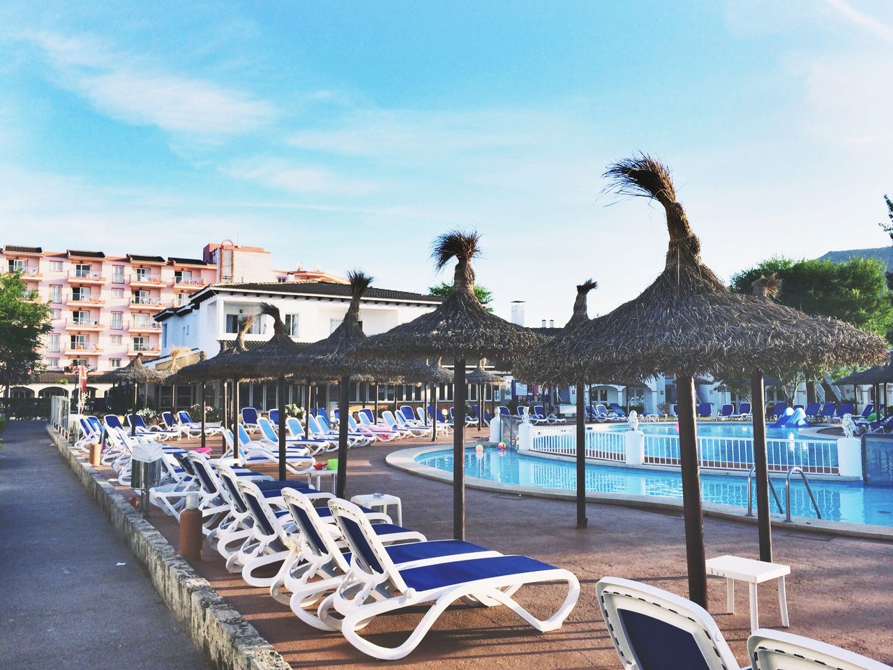 How to Bring a Loved One Home from a Resort