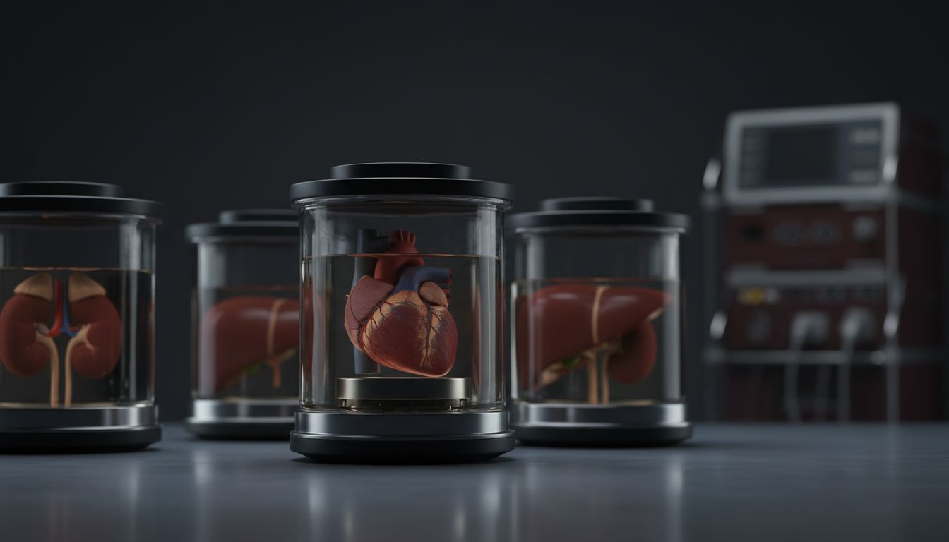 How Long Are Organs Viable for Transplant? A Clear, Practical Guide