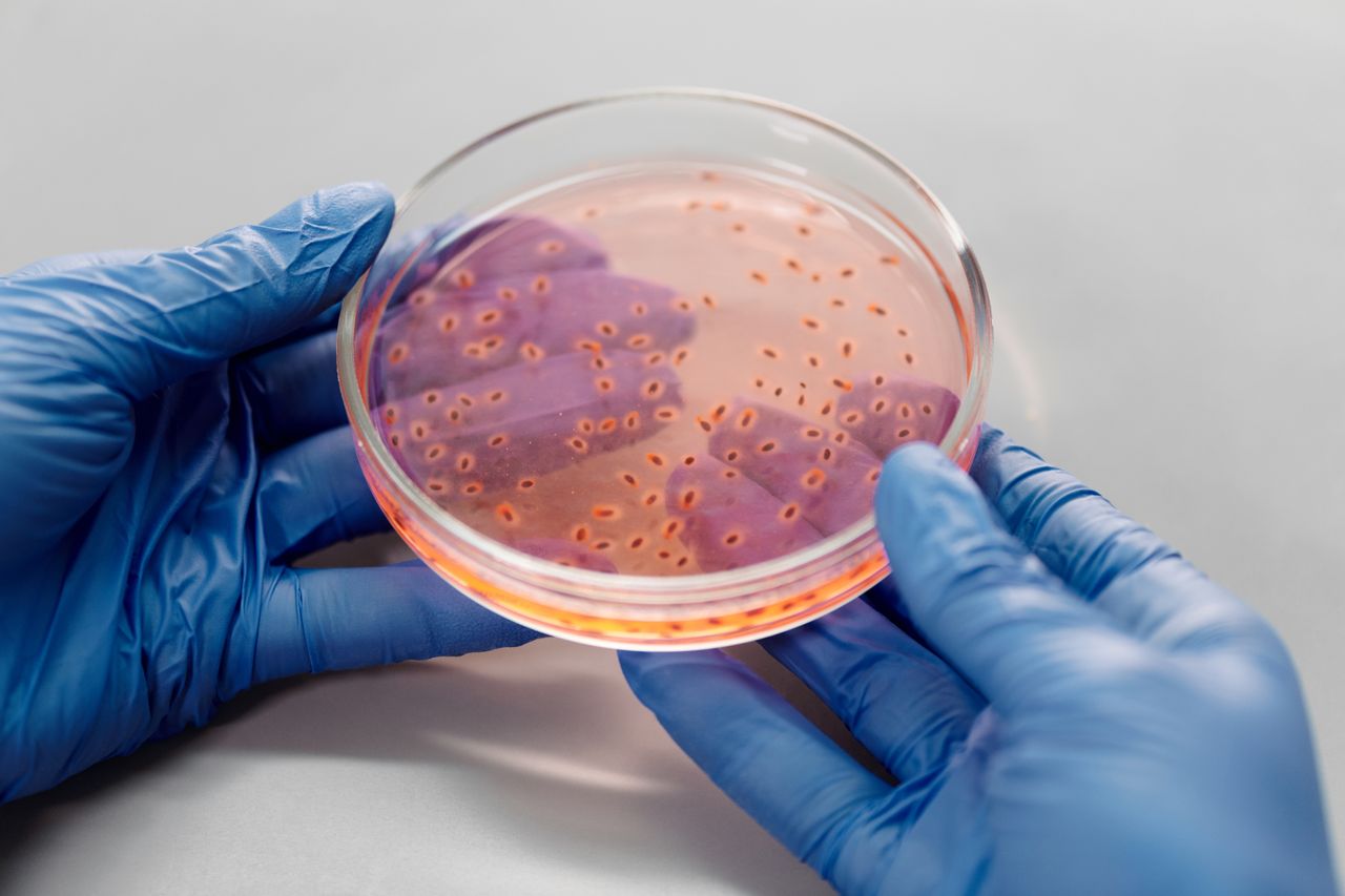 Infectious Disease Transport: Air Ambulance Isolation