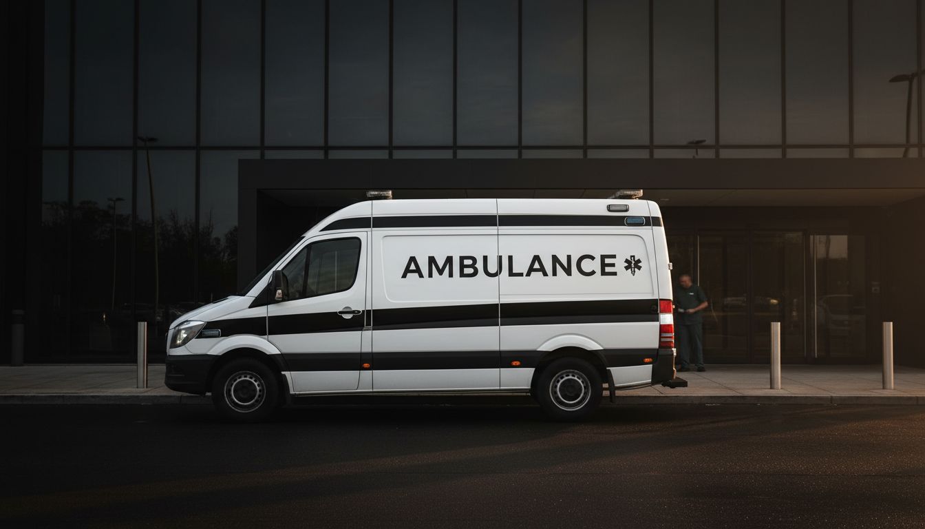 what-is-the-medicare-approved-amount-for-ambulance-services