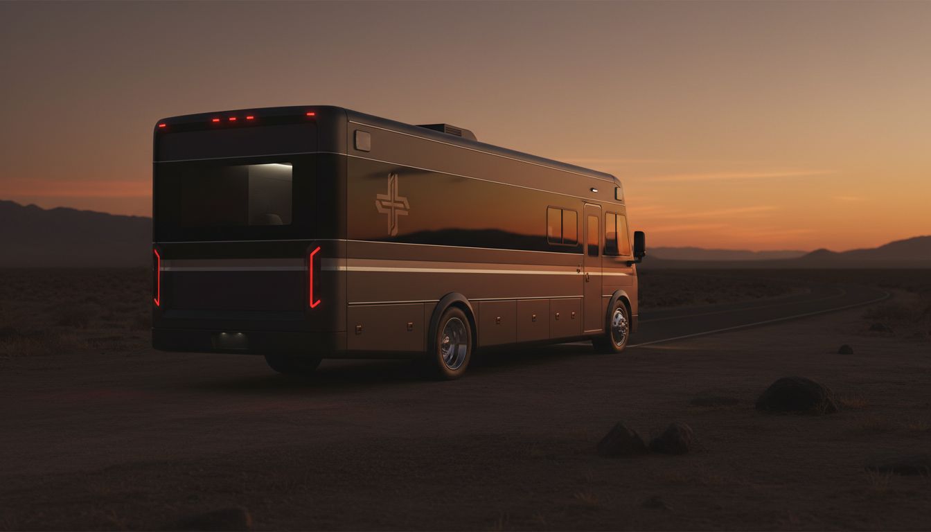 Best Long Distance Medical Transport: 10 Things to Look For Before You Book