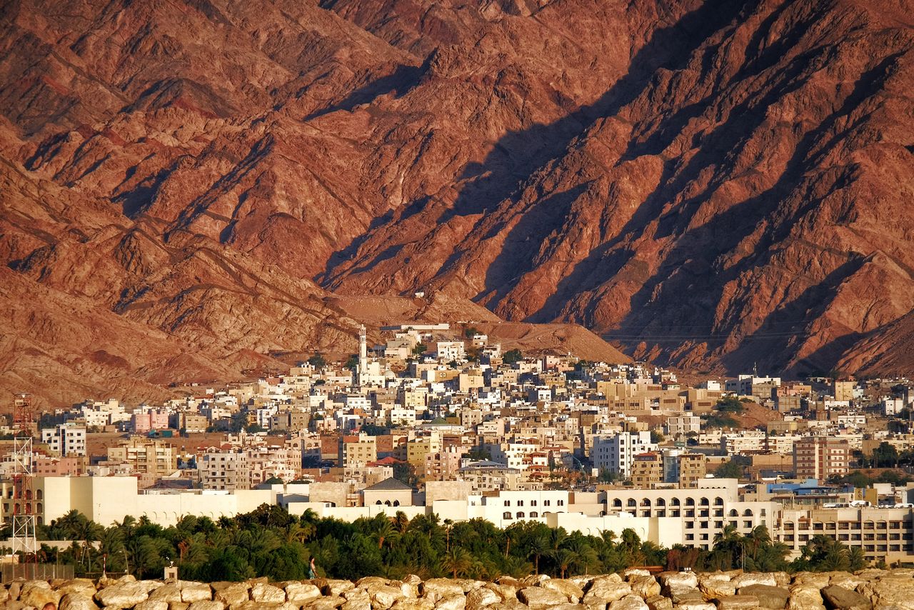 Air Ambulance from the Middle East & North Africa: When the U.S. Embassy Recommends Private Medevac