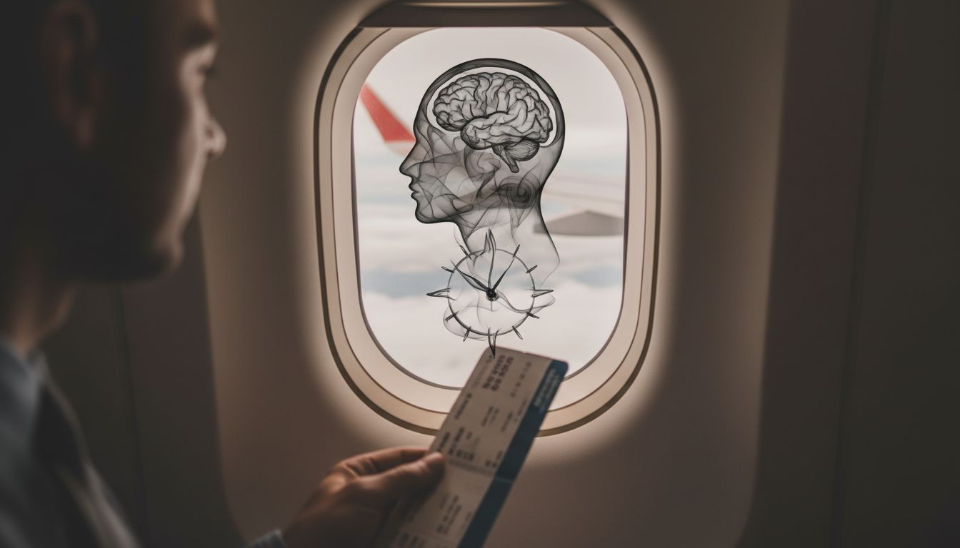 Can You Fly After Anesthesia? Timing, Risks, and When to Travel