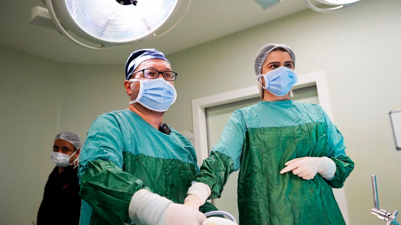 Post-Transplant Air Ambulance: Safe Transport for Liver, Lung, and Heart Recipients