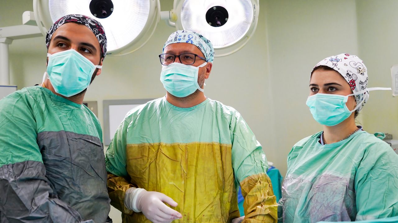 Post-Transplant Air Ambulance: Safe Transport for Liver, Lung, and Heart Recipients