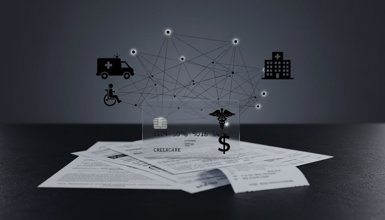 Who Pays for Non-Emergency Medical Transportation? Medicaid, Medicare, and Insurance Explained
