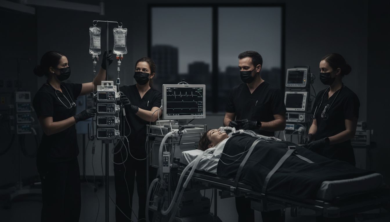 How to Transfer ICU Patient to Another Hospital: A Guide for Families